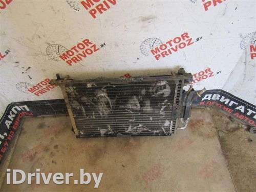 Радиатор кондиционера Ford Puma 2001г.  - Фото 1