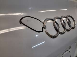 крышка багажника Audi A6 C7 (S6,RS6) 2014г. 4G5827023C - Фото 10