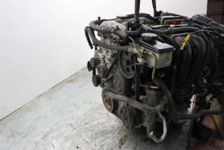 Двигатель  Ford Mondeo 3 1.8  Бензин, 2001г. CHBB  - Фото 4