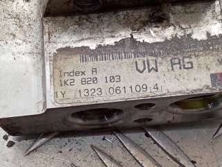 Клапан ТРВ (расширительный) кондиционера Volkswagen Passat B6 2009г. 1K0820679 - Фото 3