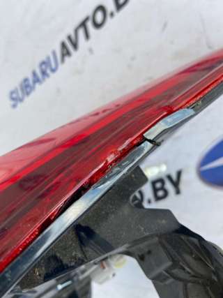 Фонарь задний левый Subaru Forester SK 2022г.  - Фото 11
