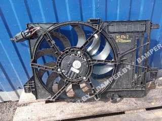 GV618C607BA Вентилятор радиатора к Ford Kuga 2 Арт 00011503