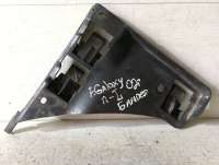  Кронштейн крепления бампера переднего к Ford Galaxy 1 restailing Арт 65110791