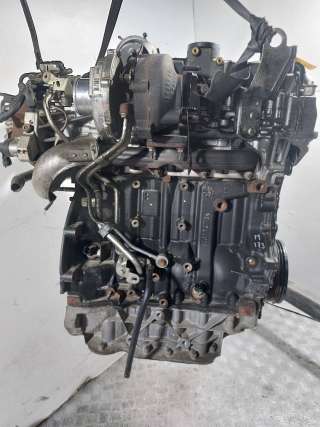 Двигатель  Renault Scenic 2 2.0  Дизель, 2008г.   - Фото 9