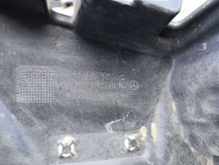 Кожух компрессора пневмоподвески Mercedes E W212 2010г. A2123280286 - Фото 5