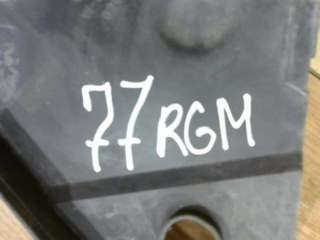 Защита ремня ГРМ (кожух) Volkswagen Passat B4 1995г. 026109123B - Фото 3