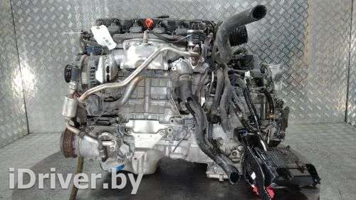 Двигатель  Honda Accord 8 2.0  Бензин, 2010г. R20A  - Фото 1