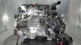 R20A Двигатель к Honda Accord 8 Арт 108299