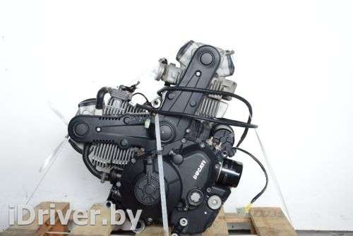 artmoto718813 Двигатель к Ducati Monster Арт moto718813 - Фото 1