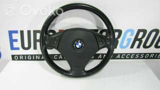 Руль BMW 3 E90/E91/E92/E93 2011г. r01778, 6795568 , artEMG12910 - Фото 2