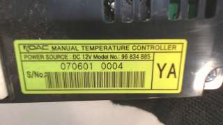  Блок управления печки/климат-контроля Opel Antara Арт 6585086, вид 3