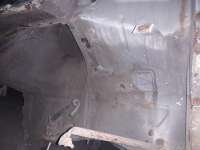 Кузовной элемент Citroen Jumper 1 1995г.  - Фото 11