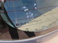 13301585 дверь багажника со стеклом Opel Astra J Арт ZAP310638, вид 9