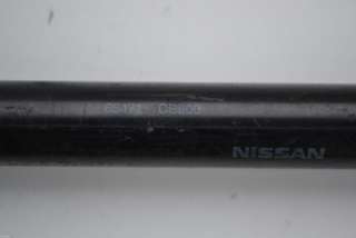 Амортизатор капота Nissan Murano Z50 2007г. 65471CB800 , art2997630 - Фото 3