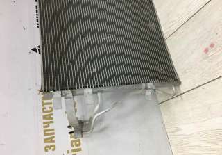 Радиатор кондиционера Hyundai Creta 1  97606M0000 - Фото 5