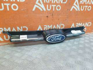 решетка радиатора Ford Focus 3 2011г. 2049686, BM518A133C - Фото 3