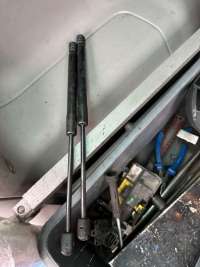  Амортизатор багажника к Volkswagen Passat B6 Арт 55359658