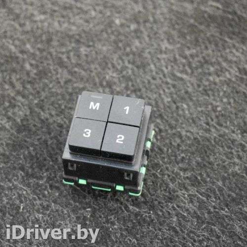 Кнопка (Выключатель) Land Rover Range Rover 4 2014г. CPLA-14776-AC , art2962190 - Фото 1