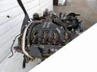  Двигатель к Peugeot 307 Арт T2-53