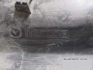 Накладка двери передней правой Mazda CX-5 1 2011г. KD5351RA1 - Фото 3