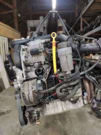 agr Двигатель к Volkswagen Golf 4 Арт 39459435