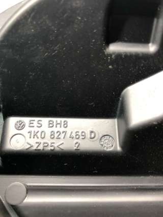1K0827469D Кнопка открытия багажника Volkswagen Golf 5 Арт 45682675, вид 4