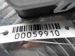 Дисплей информационный Subaru Tribeca 2008г. 85271XA10A - Фото 2