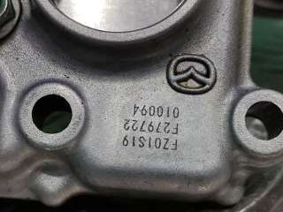 гидроблок АКПП Mazda 5 1 2011г. FZ2121100J, fz2121em1h - Фото 13