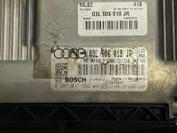Блок управления двигателем Audi A4 B8 2011г. 03L906018JR,0281017392 - Фото 3