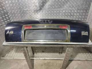  Крышка багажника (дверь 3-5) к Audi A6 C5 (S6,RS6) Арт 22172