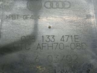 078133471E Расходомер воздуха Audi A4 B5 Арт 1058689, вид 6