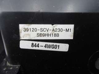 39120-SCV-A230 Сабвуфер Honda Element Арт 00112395, вид 6