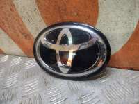 эмблема Toyota Camry XV70 2020г. 9097502160, 01:07 - Фото 3