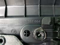 Обшивка двери Skoda Octavia A7 2013г. 5E5867212, 5E5867664 - Фото 7