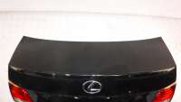 Крышка багажника Lexus GS 3 2005г. 6440130B50 - Фото 5
