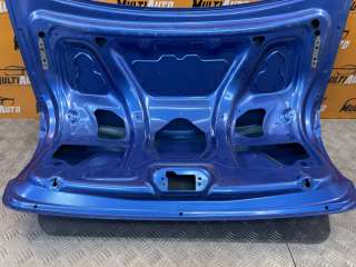 Крышка багажника Lada Granta 2018г. 8450104268 - Фото 8