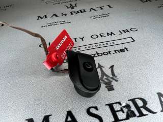 980139789 Кнопки руля Maserati GranTurismo Арт 12083086_1, вид 3