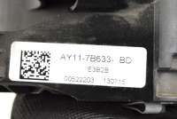Педаль сцепления Ford Fiesta 6 2013г. AY11-7B633-BD , art899289 - Фото 5