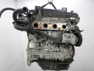 Двигатель  Hyundai Sonata (NF) 2.4  Бензин, 2010г. G4KE,  - Фото 7