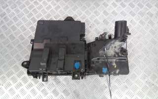  Блок управления двигателем Mazda 3 BK Арт CDN33PF01