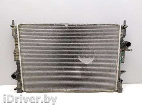 Радиатор охлаждения Volvo V40 Cross Country   - Фото 1