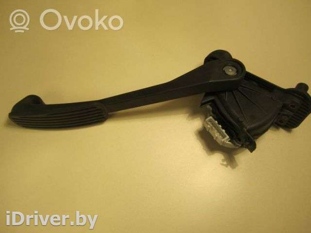 Педаль газа Volvo V70 2 2002г. 30636003 , artMRS4243 - Фото 1