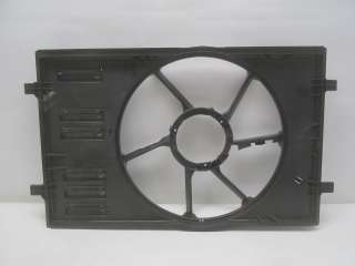 Диффузор радиатора Skoda Octavia A7 Арт smt9449560, вид 4