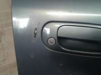  личинка замка боковой двери перед прав Mitsubishi Carisma Арт 19008228/9