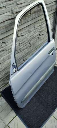 Дверь передняя левая Citroen Xsara Picasso 2000г.  - Фото 10