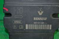 Блок управления Airbag Renault Duster 1 2010г. 985105129r - Фото 3