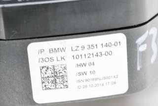 Переключатель подрулевой (стрекоза) BMW 3 F30/F31/GT F34 2012г. 9351140, 10112143-00 , art3347986 - Фото 8
