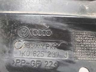 1K0825235AB Пыльник двигателя центральный к Volkswagen Golf 6 Арт ZAP238760