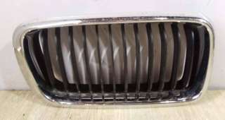  решетка радиатора к BMW X5 E53 Арт 2013212