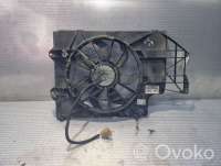 7h0121201bm , artVIR11193 Вентилятор радиатора Volkswagen Caravelle T5 Арт VIR11193, вид 1